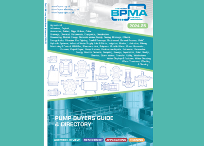 BPMA Buyers Guide 2024/2025 